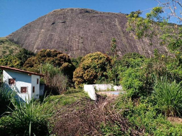 #293 - Área para Venda em Maricá - RJ