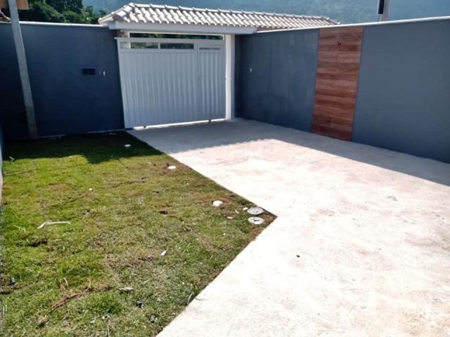 #295 - Casa para Venda em Maricá - RJ