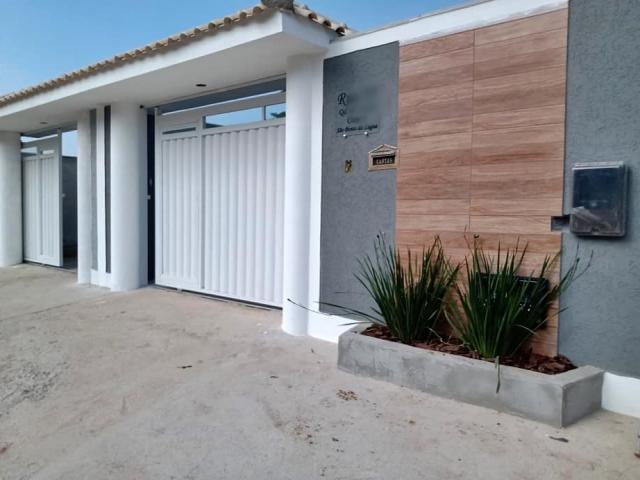 #295 - Casa para Venda em Maricá - RJ