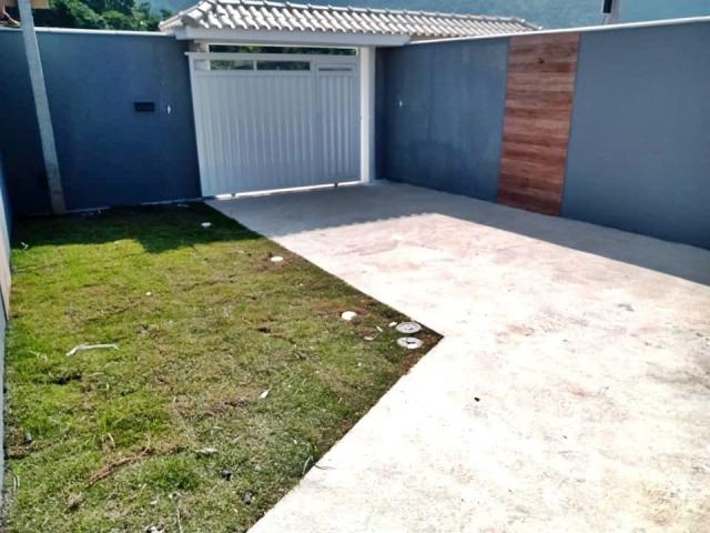 #295 - Casa para Venda em Maricá - RJ