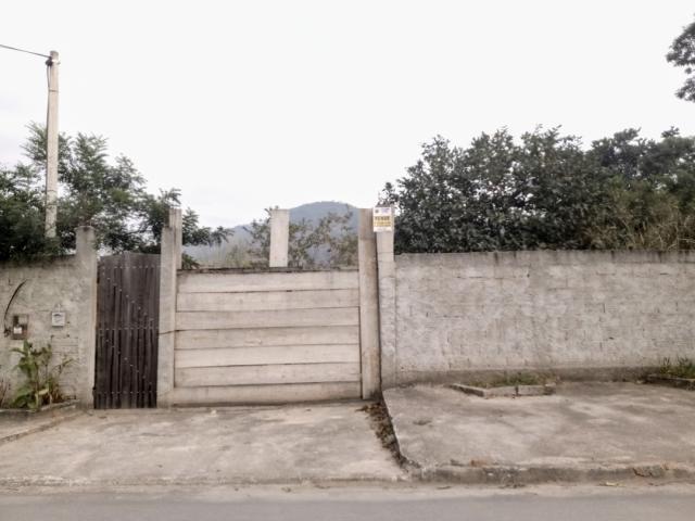 #296 - Ponto Comercial para Venda em Maricá - RJ - 2