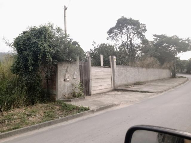 #296 - Ponto Comercial para Venda em Maricá - RJ - 3