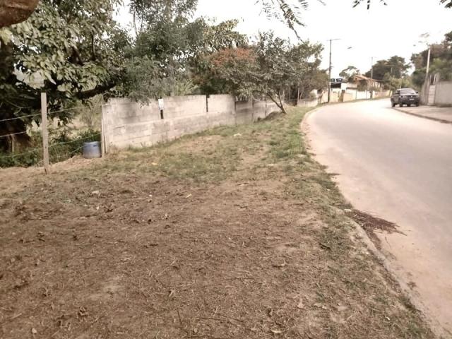 #297 - Área para Venda em Maricá - RJ
