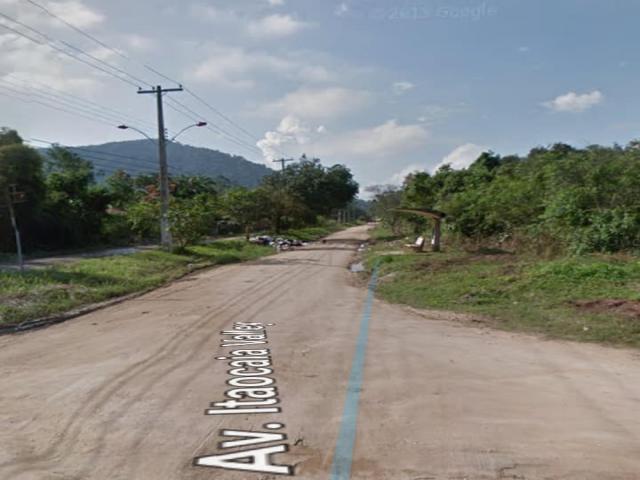 Área para Venda em Maricá - 5