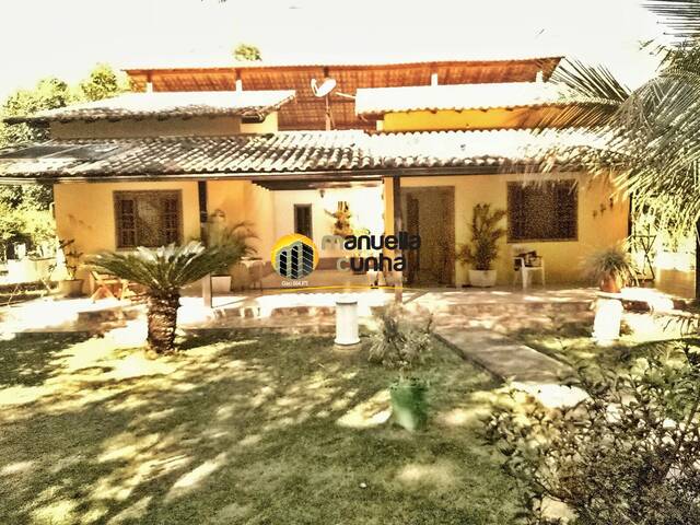 #305 - Casa para Venda em Maricá - RJ