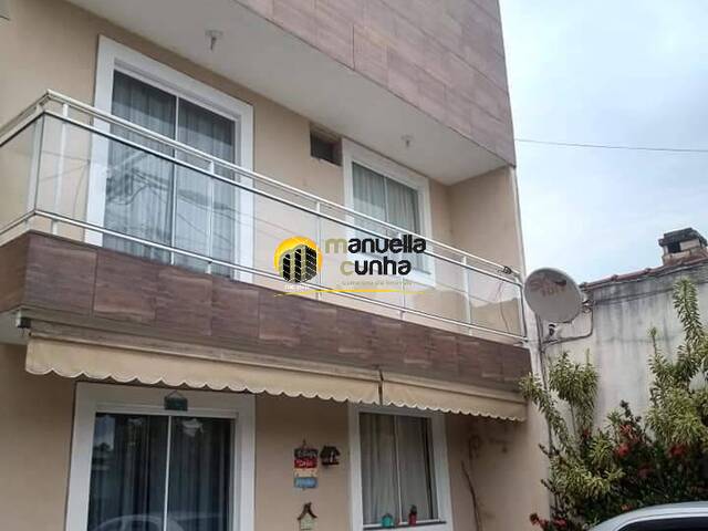 #309 - Apartamento para Venda em Maricá - RJ
