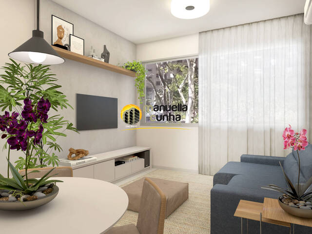 #311 - Apartamento para Venda em Rio de Janeiro - RJ
