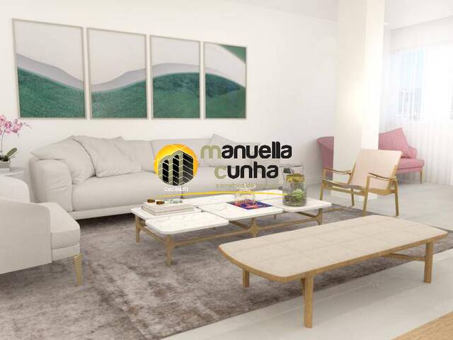 #313 - Apartamento para Venda em Rio de Janeiro - RJ