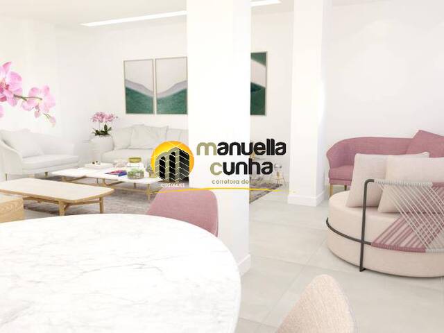 #313 - Apartamento para Venda em Rio de Janeiro - RJ