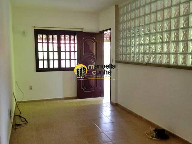 #318 - Casa para Venda em Maricá - RJ