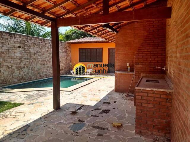 Casa para Venda em Maricá - 4