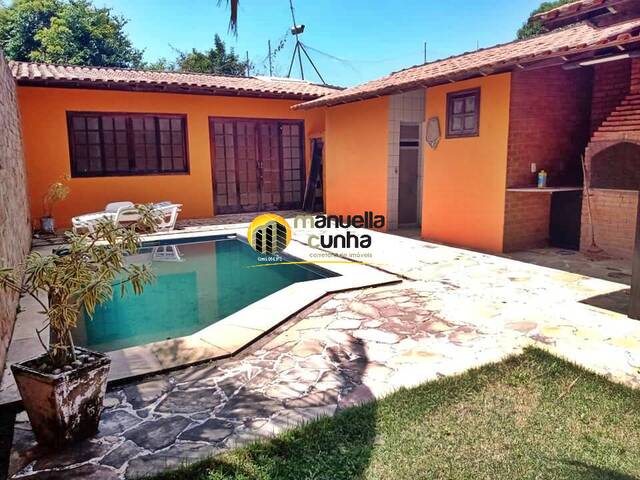 #324 - Casa para Venda em Maricá - RJ