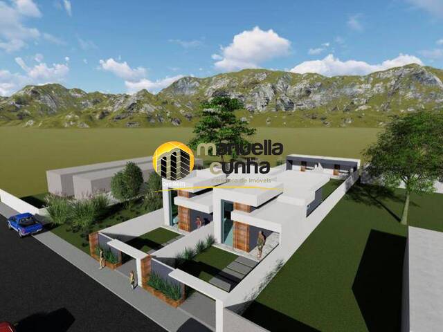 #328 - Casa para Venda em Maricá - RJ