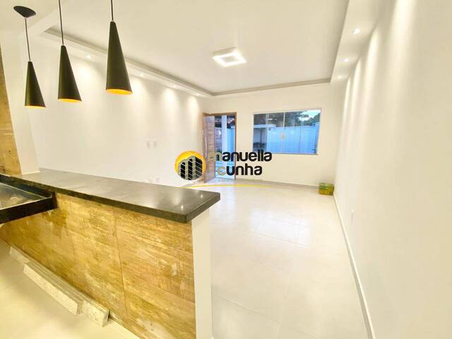 #335 - Casa para Venda em Maricá - RJ