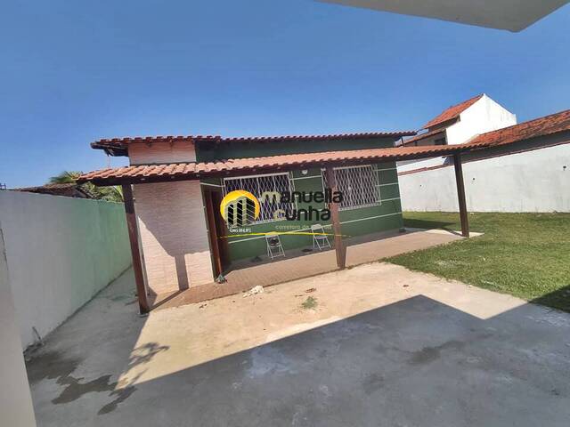 #347 - Casa para Venda em Maricá - RJ