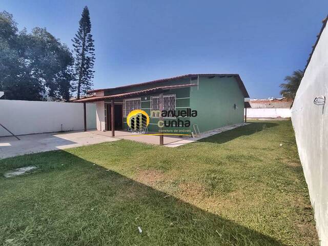 #347 - Casa para Venda em Maricá - RJ