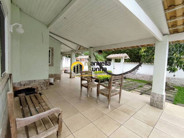 #350 - Casa para Venda em Maricá - RJ