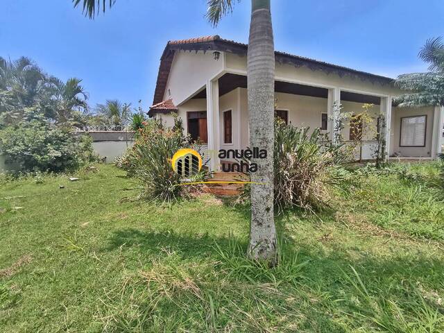 #351 - Casa para Venda em Maricá - RJ