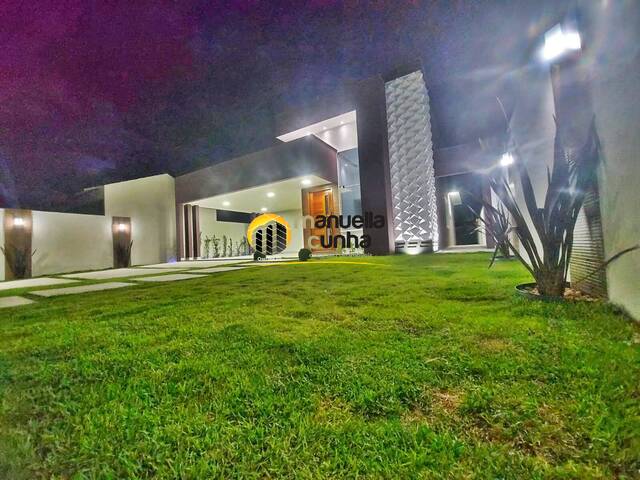 #352 - Casa para Venda em Maricá - RJ
