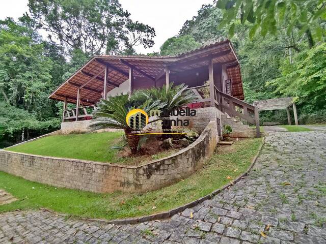 #354 - Casa para Venda em Maricá - RJ