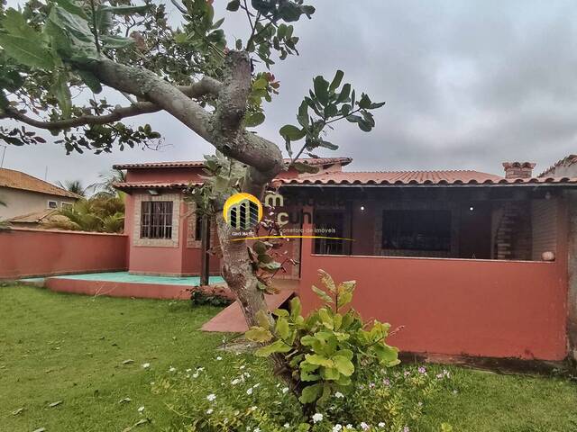 #355 - Casa para Venda em Maricá - RJ