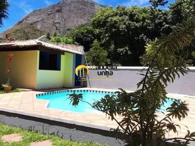 #357 - Casa para Venda em Maricá - RJ