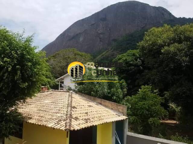 #357 - Casa para Venda em Maricá - RJ