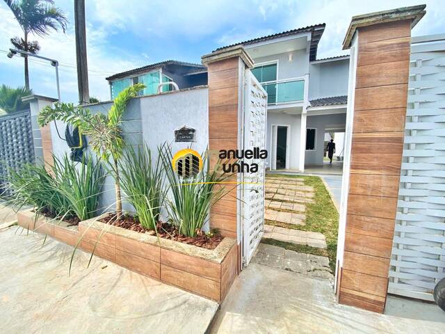 #359 - Casa para Venda em Maricá - RJ