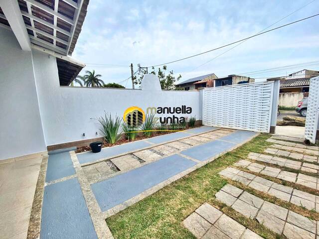 #359 - Casa para Venda em Maricá - RJ