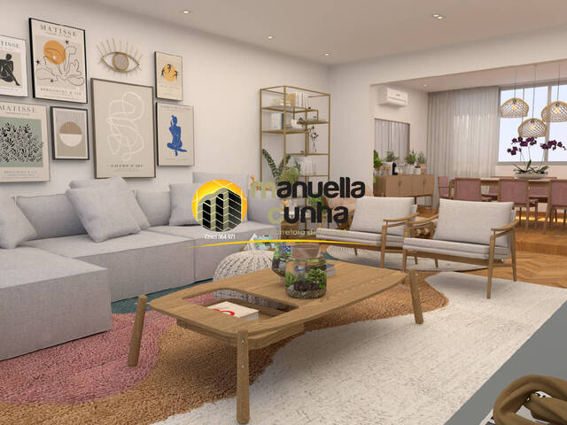 Apartamento para Venda em Rio de Janeiro - 4