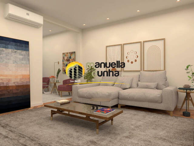 #361 - Apartamento para Venda em Rio de Janeiro - RJ