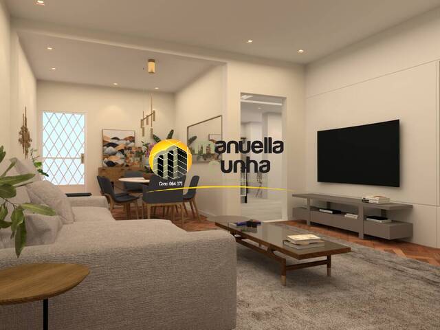 #361 - Apartamento para Venda em Rio de Janeiro - RJ