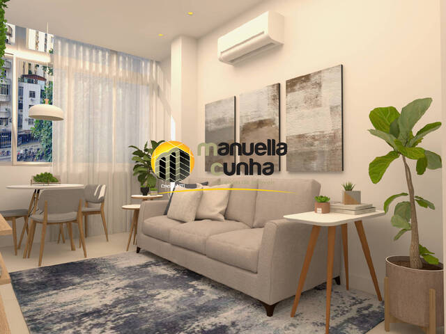 #362 - Apartamento para Venda em Rio de Janeiro - RJ