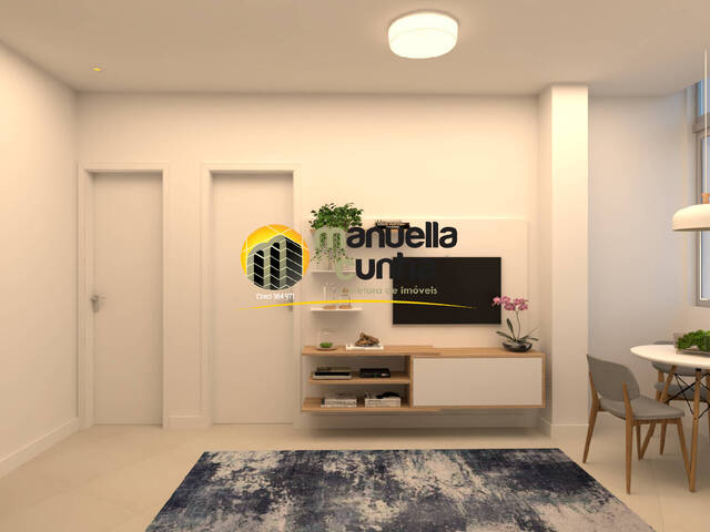 #362 - Apartamento para Venda em Rio de Janeiro - RJ