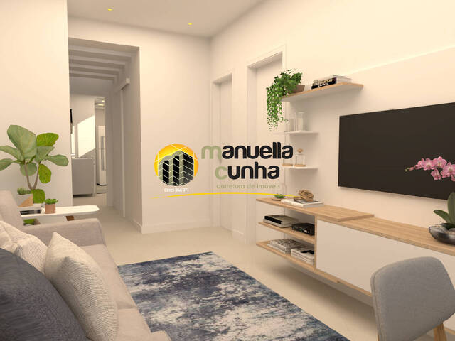 #362 - Apartamento para Venda em Rio de Janeiro - RJ