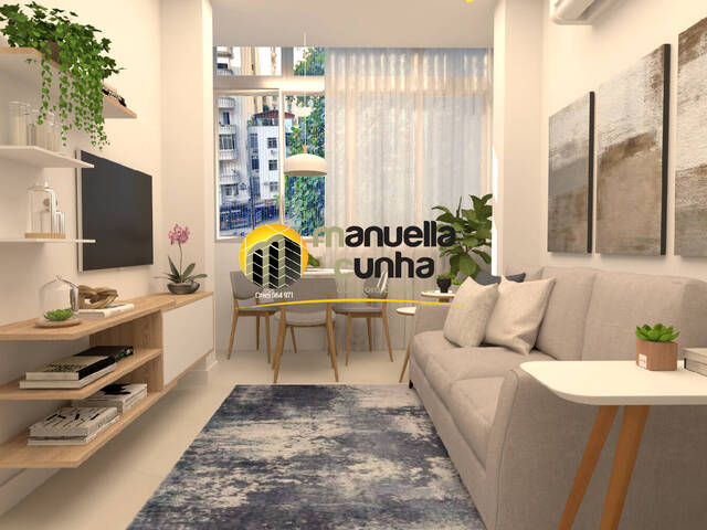 Apartamento para Venda em Rio de Janeiro - 5