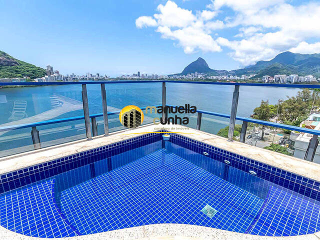 #363 - Apartamento para Venda em Rio de Janeiro - RJ