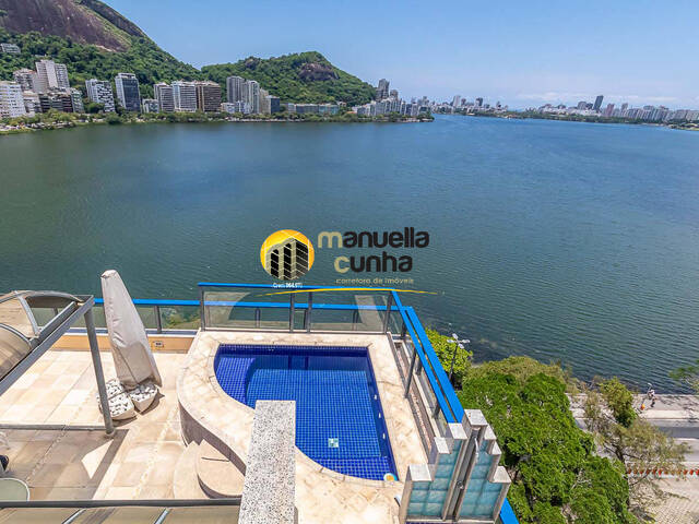 #363 - Apartamento para Venda em Rio de Janeiro - RJ