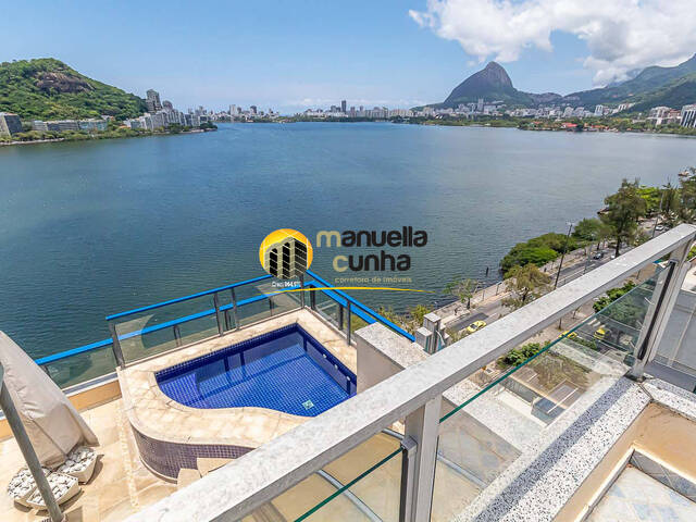 #363 - Apartamento para Venda em Rio de Janeiro - RJ