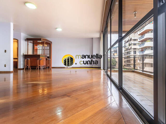 #364 - Apartamento para Venda em Rio de Janeiro - RJ