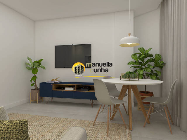 #366 - Apartamento para Venda em Rio de Janeiro - RJ