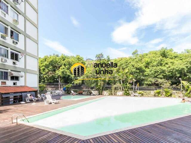 #368 - Apartamento para Venda em Rio de Janeiro - RJ
