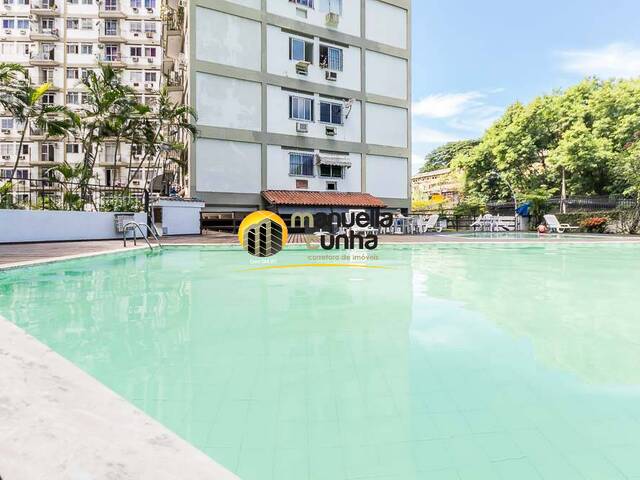 #368 - Apartamento para Venda em Rio de Janeiro - RJ