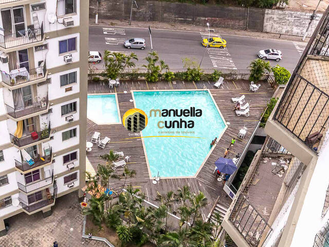 #368 - Apartamento para Venda em Rio de Janeiro - RJ