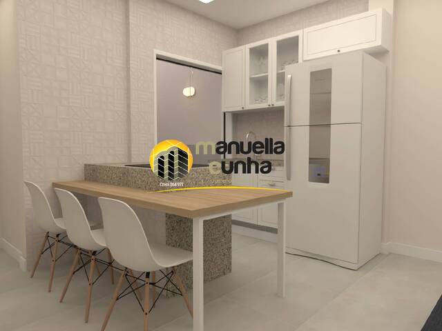Apartamento para Venda em Rio de Janeiro - 5