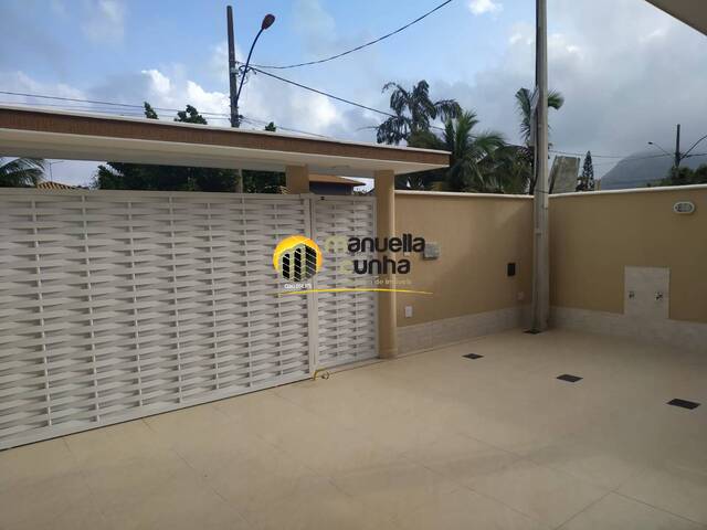 #372 - Casa para Venda em Maricá - RJ