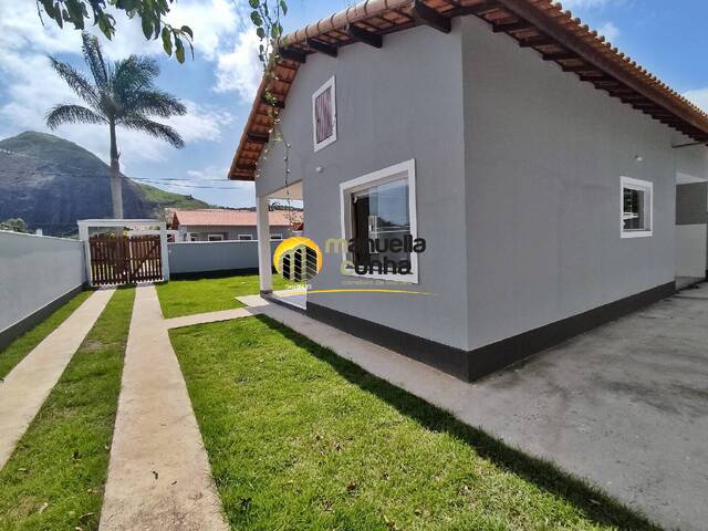 Casa para Venda em Maricá - 4