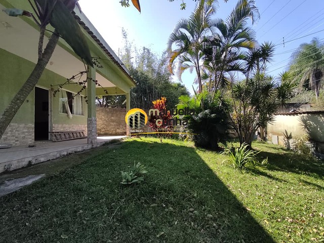 #378 - Casa para Venda em Maricá - RJ