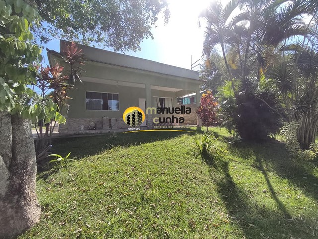 #378 - Casa para Venda em Maricá - RJ
