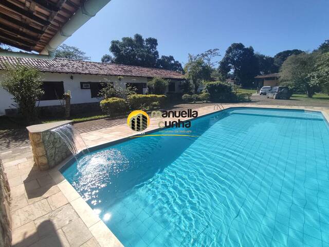 #381 - Casa para Venda em Itaboraí - RJ - 3